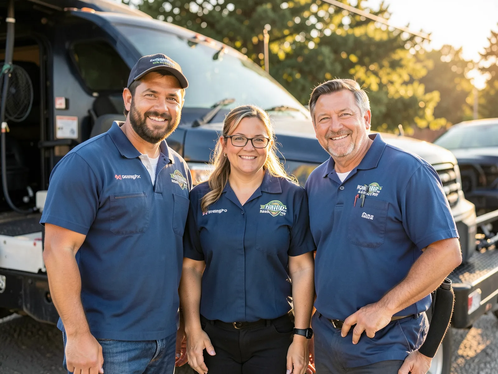 Roof Repair company in Inverness, CA